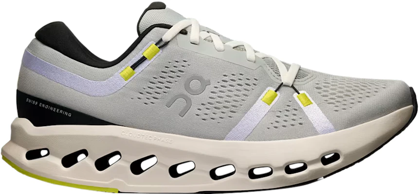On Cloudsurfer 2 'Glacier Ivory' 3MF10123205 Buy On Cloudsurfer 2 'Glacier Ivory' 3MF10123205