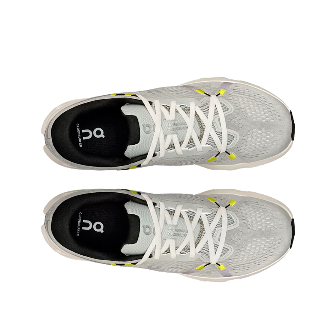Order On Cloudsurfer 2 'Glacier Ivory' 3MF10123205