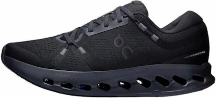 On Cloudsurfer 2 'Triple Black' 3MF10121043 On Cloudsurfer 2 'Triple Black' 3MF10121043