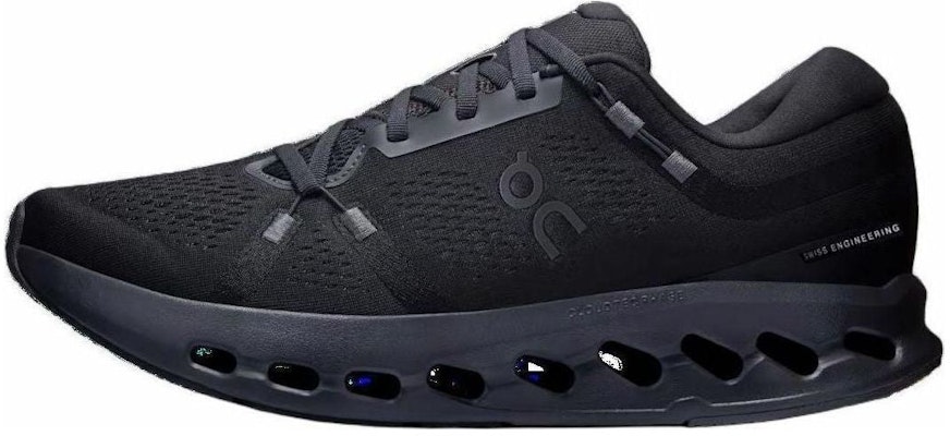 On Cloudsurfer 2 'Triple Black' 3MF10121043 Buy On Cloudsurfer 2 'Triple Black' 3MF10121043