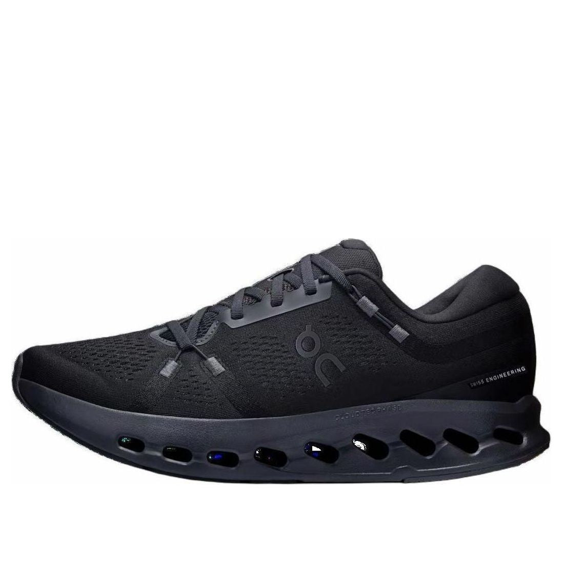 On Cloudsurfer 2 'Triple Black' 3MF10121043
