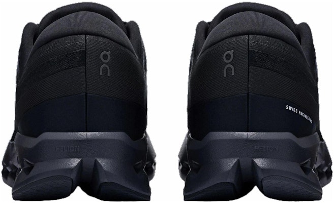 On Cloudsurfer 2 'Triple Black' 3MF10121043 Lookbook On Cloudsurfer 2 'Triple Black' 3MF10121043