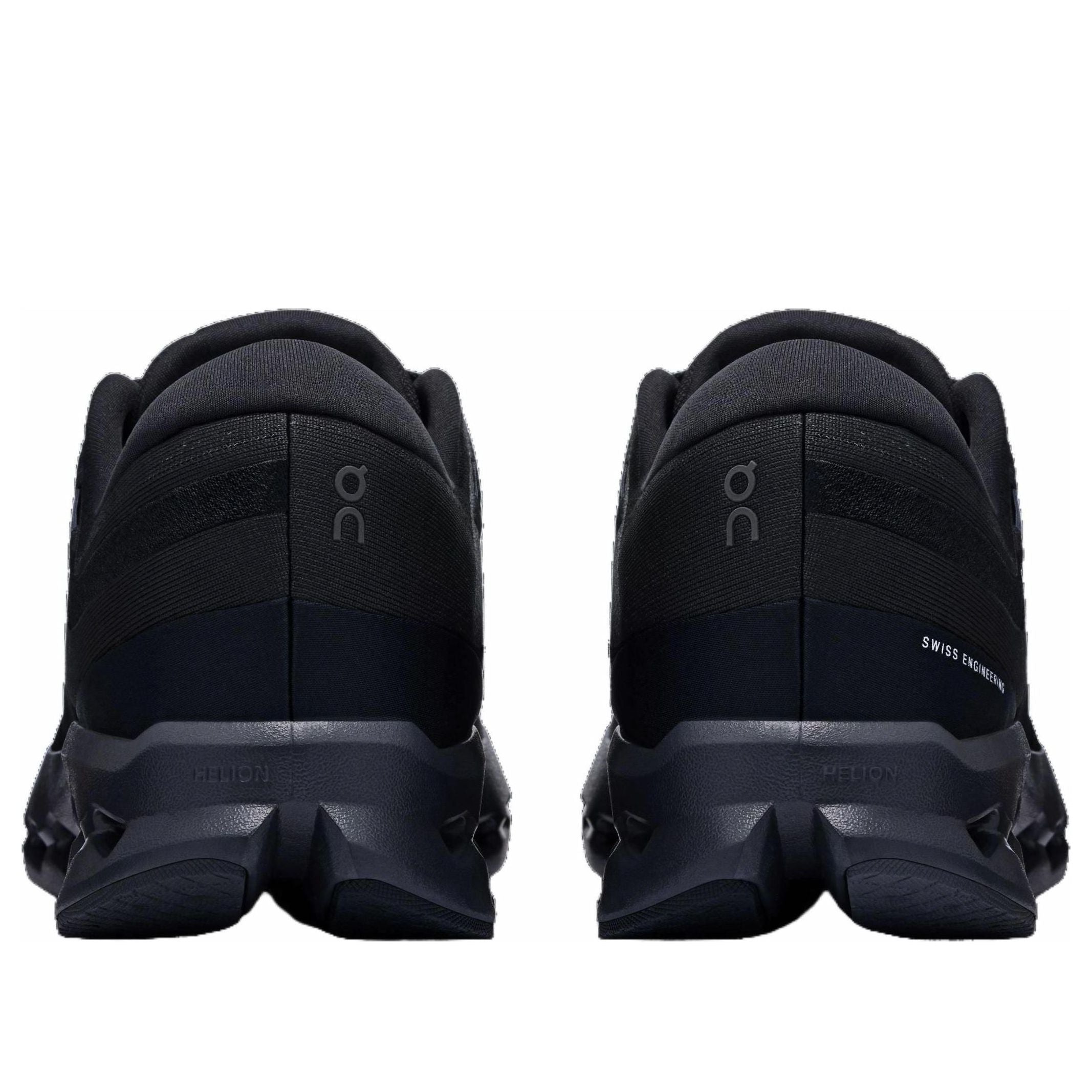 Shop On Cloudsurfer 2 ''Triple Black'' Scarpe Running Nere 3MF10121043