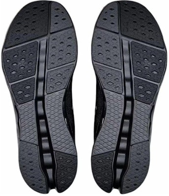 On Cloudsurfer 2 'Triple Black' 3MF10121043 Shop On Cloudsurfer 2 'Triple Black' 3MF10121043