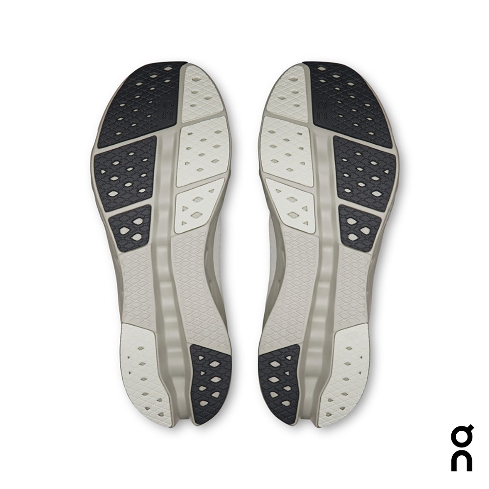 Sizing On Cloudsurfer 2 跑鞋 象牙白/冰川灰 ON3MF10124749