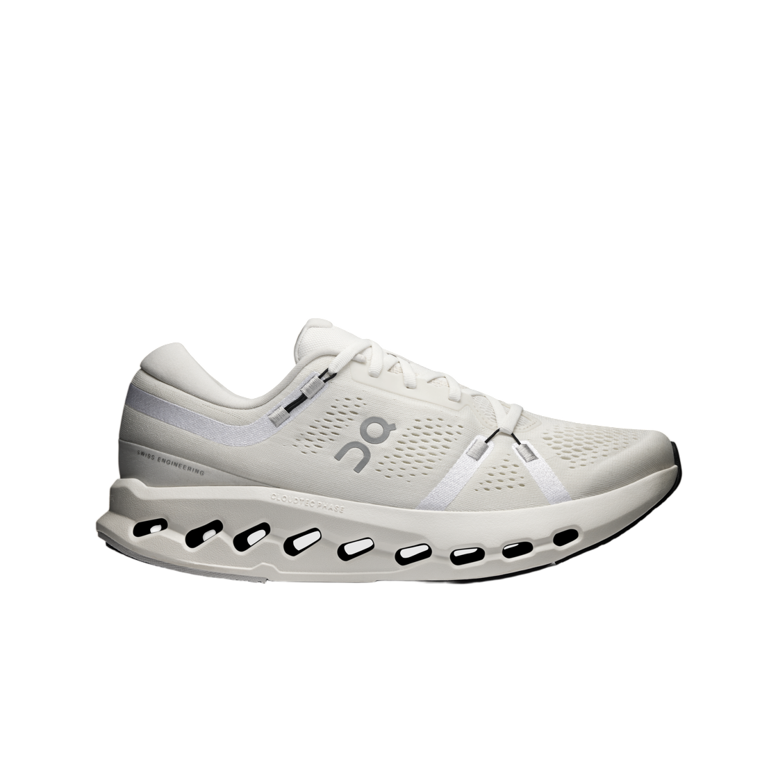On Cloudsurfer 2 Wide 'Ivory' 3MF31023334