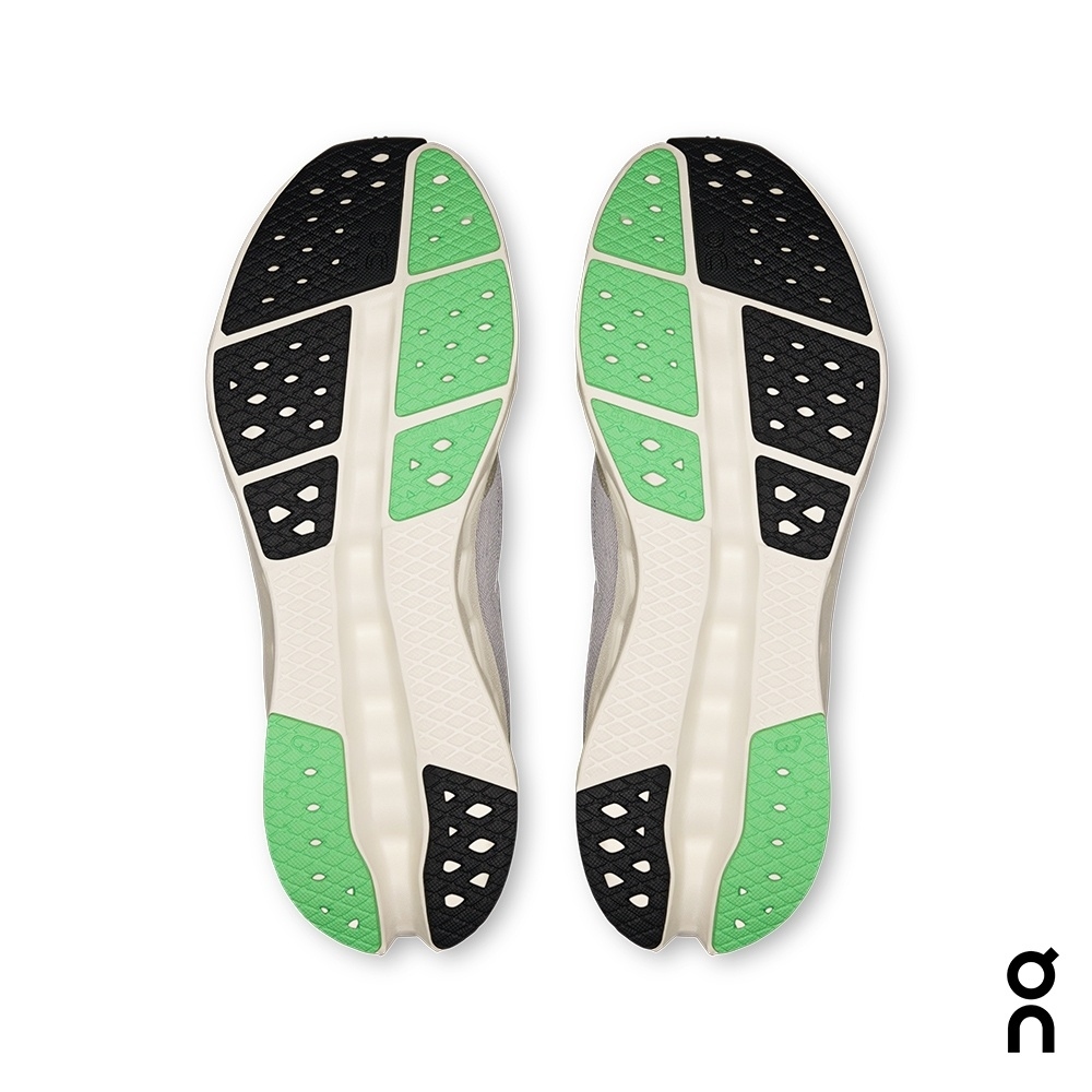 Sizing On Cloudsurfer 2 宽版薰衣草色/象牙色跑鞋 ON3WF30774049