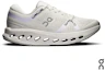 Buy On Cloudsurfer 2 寬楦跑鞋 象牙白/象牙白 ON3WF30773334