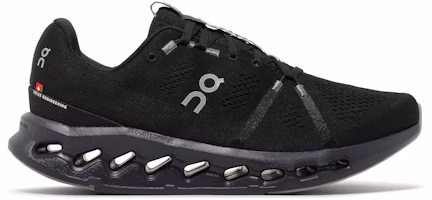 On Cloudsurfer 'All Black' 3MD10420485 On Cloudsurfer 'All Black' 3MD10420485