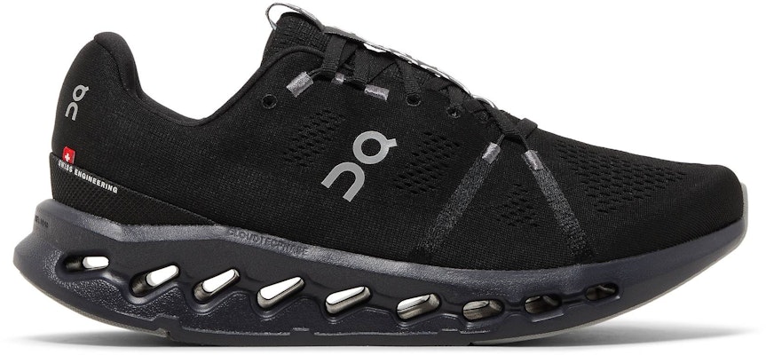 On Cloudsurfer 'All Black' 3MD10420485 Buy On Cloudsurfer 'All Black' 3MD10420485