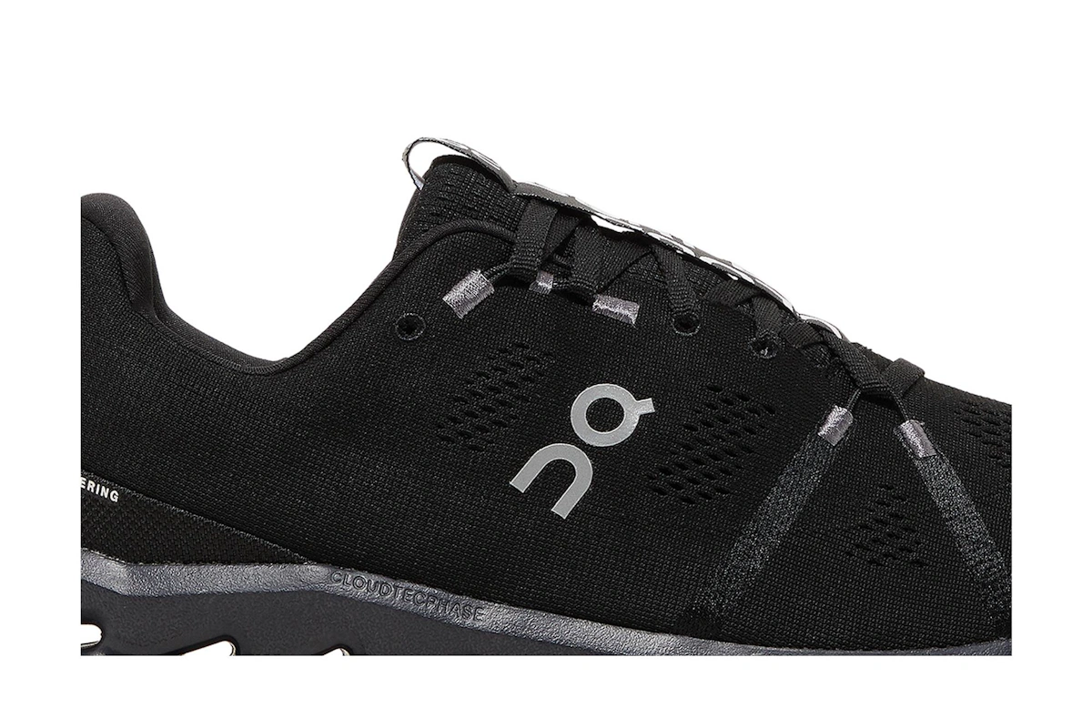 On Cloudsurfer 'All Black'