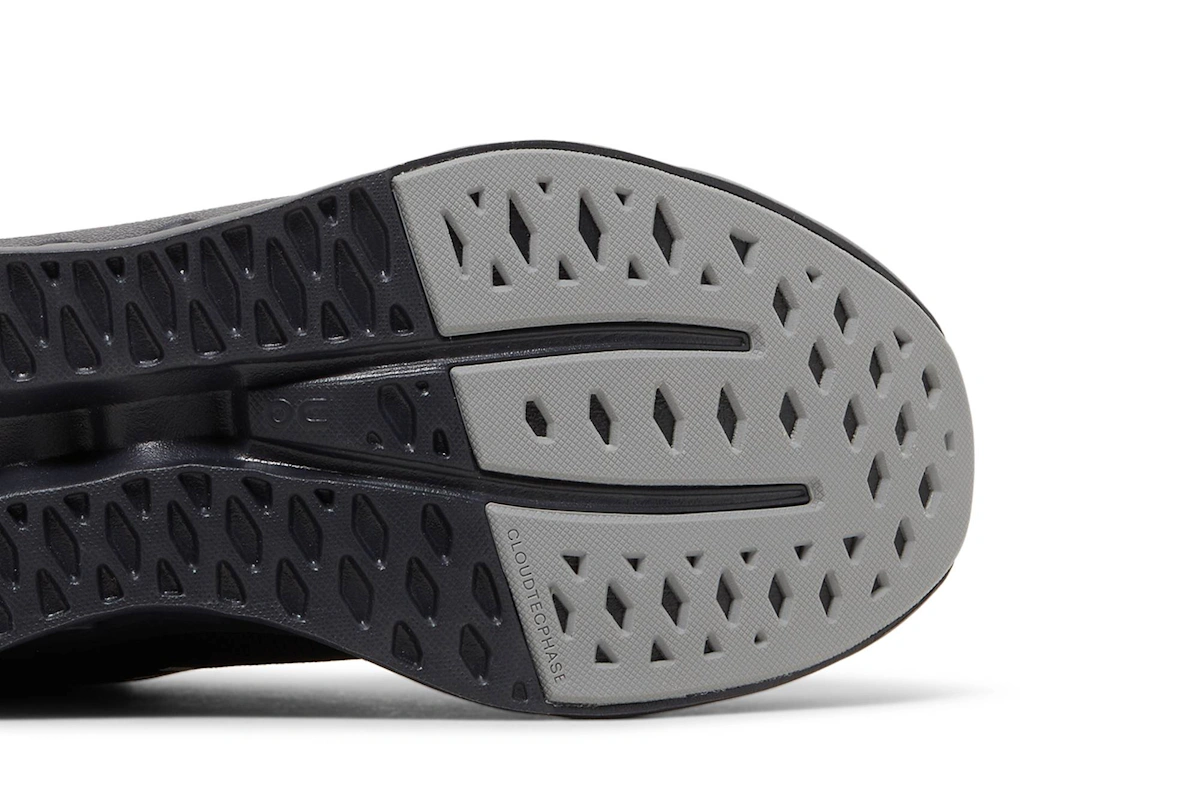 On Cloudsurfer 'All Black'