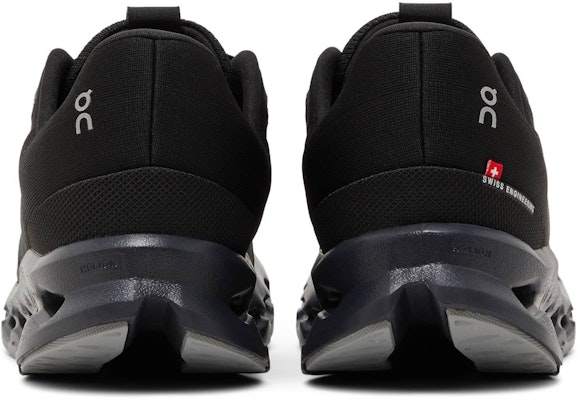 On Cloudsurfer 'All Black' 3MD10420485 Details for On Cloudsurfer 'All Black' 3MD10420485