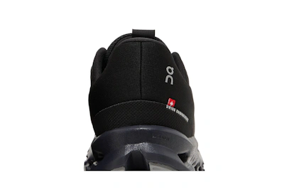 On Cloudsurfer 'All Black'