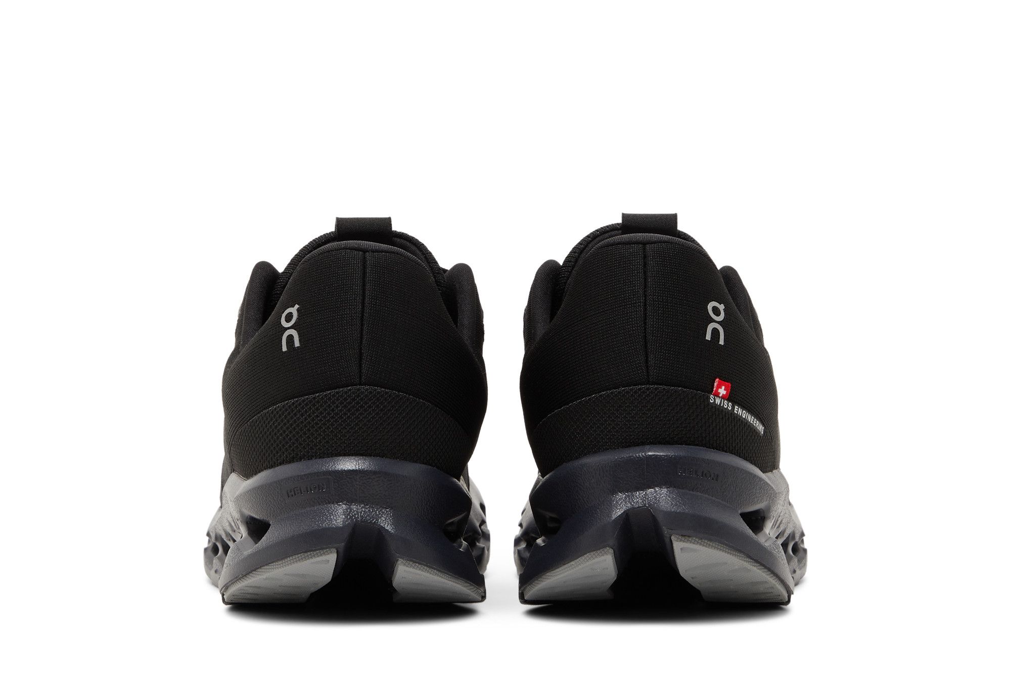 Sizing On Cloudsurfer '全黑' 3MD10420485