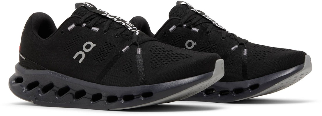 On Cloudsurfer 'All Black' 3MD10420485 Cheap On Cloudsurfer 'All Black' 3MD10420485