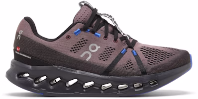 On Cloudsurfer 'Black Cobalt' 3MD10421509 On Cloudsurfer 'Black Cobalt' 3MD10421509