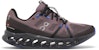 On Cloudsurfer 'Hitam Cobalt' 3MD10421509