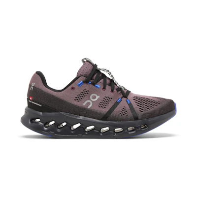 On Cloudsurfer 'Black Cobalt'