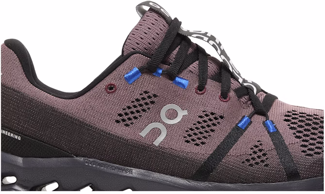 On Cloudsurfer 'Black Cobalt' 3MD10421509 Order On Cloudsurfer 'Black Cobalt' 3MD10421509