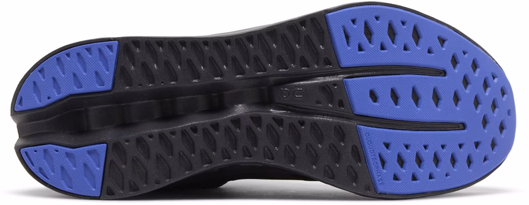 On Cloudsurfer 'Black Cobalt' 3MD10421509 Shop On Cloudsurfer 'Black Cobalt' 3MD10421509
