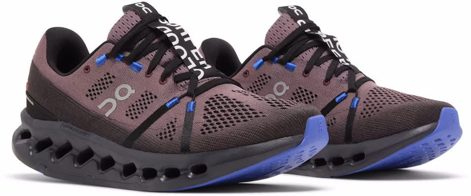 On Cloudsurfer 'Black Cobalt' 3MD10421509 Cheap On Cloudsurfer 'Black Cobalt' 3MD10421509