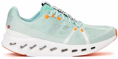On Cloudsurfer 'Creek White' 3MD10421071 On Cloudsurfer 'Creek White' 3MD10421071