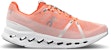 On Cloudsurfer 'Flame White' - Putih Api 3MD10421204