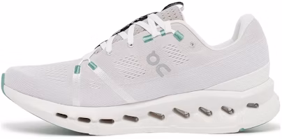 On Cloudsurfer 'Pearl Ivory' 3MD10422143 On Cloudsurfer 'Pearl Ivory' 3MD10422143