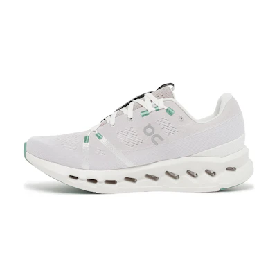 On Cloudsurfer 'Pearl Ivory'