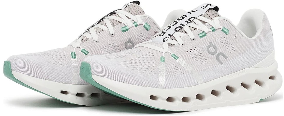On Cloudsurfer '珍珠象牙色' 3MD10422143 Lookbook On Cloudsurfer '珍珠象牙色' 3MD10422143