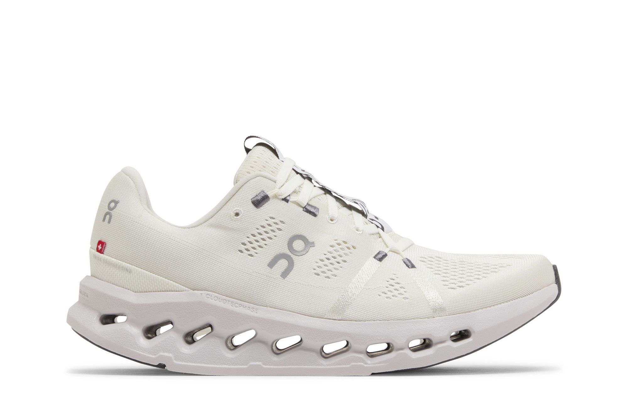 On Cloudsurfer 'White Frost' 3MD10420664
