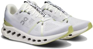 On Cloudsurfer '白沙' 3MD10420248 Lookbook On Cloudsurfer '白沙' 3MD10420248