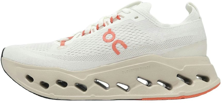 On Cloudsurfer Max Running Shoes Beige - Comfort and Softness Redefined 3MF30433297 Buy On Cloudsurfer Max Running Shoes Beige - Comfort and Softness Redefined 3MF30433297