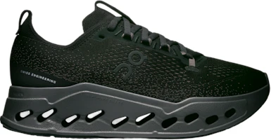 On Cloudsurfer Max Wide 'Black Eclipse' 3WF30570106 On Cloudsurfer Max Wide 'Black Eclipse' 3WF30570106