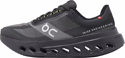 On Cloudsurfer Next 'Black Iron' 3ME30511242 On Cloudsurfer Next 'Black Iron' 3ME30511242