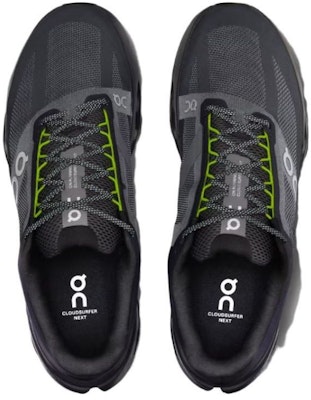 オン クラウドサーファー ネクスト ''ブラックアイアン'' 3ME30511242 Lookbook オン クラウドサーファー ネクスト ''ブラックアイアン'' 3ME30511242