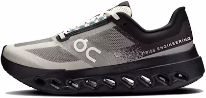 On Cloudsurfer Next Lumos Running Shoes Black Gray Comfort Sports Shoes 3ME30513714 On Cloudsurfer Next Lumos Running Shoes Black Gray Comfort Sports Shoes 3ME30513714