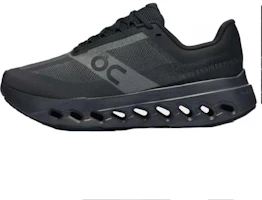 On Cloudsurfer Next Running Shoes Black - Lightweight & Versatile Trainer 3ME30020106 On Cloudsurfer Next Running Shoes Black - Lightweight & Versatile Trainer 3ME30020106