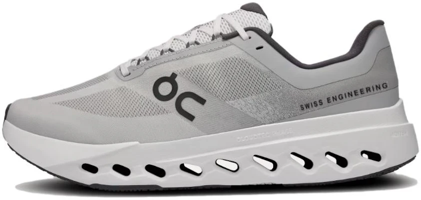 On Cloudsurfer Next White Low-Top Running Shoes Comfortable & Versatile 3ME30020070 Buy On Cloudsurfer Next White Low-Top Running Shoes Comfortable & Versatile 3ME30020070