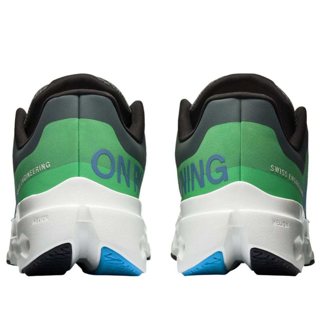 On Cloudsurfer Next Wide 'Honeydew Ivory' 圖 4