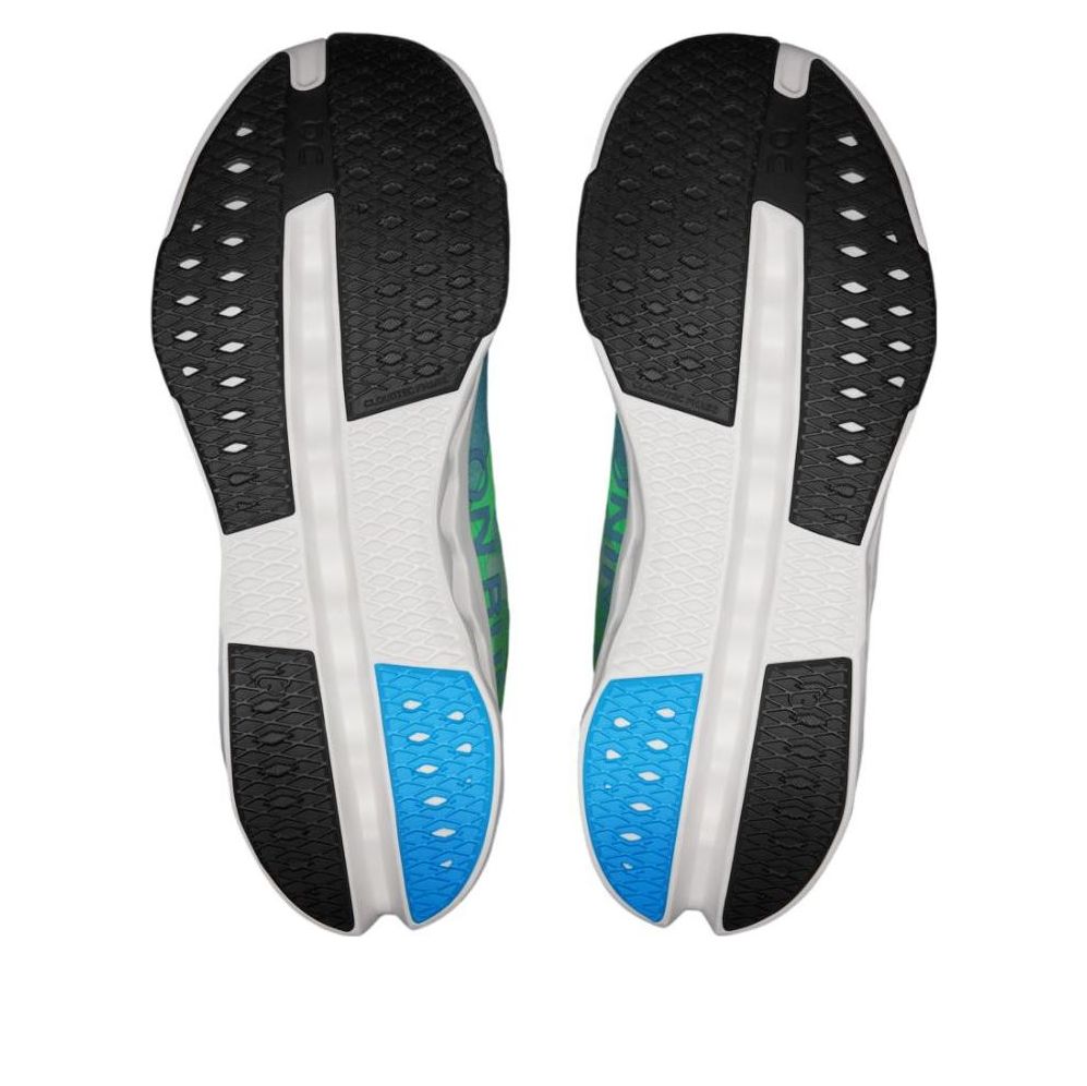 On Cloudsurfer Next Wide 'Honeydew Ivory' 圖 5