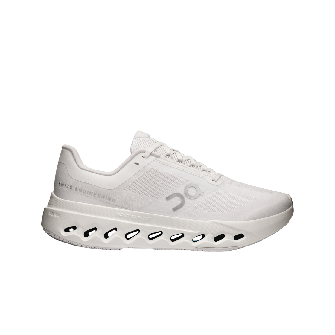 On Cloudsurfer Next Wide 'White' 3WE30201200