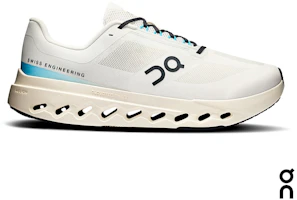 On Cloudsurfer Next Wide Ivory/Beige Running Shoes ON3ME30193387 On Cloudsurfer Next Wide Ivory/Beige Running Shoes ON3ME30193387