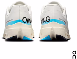 Shop On Cloudsurfer Next Wide Elfenbein/Beige Laufschuhe ON3ME30193387