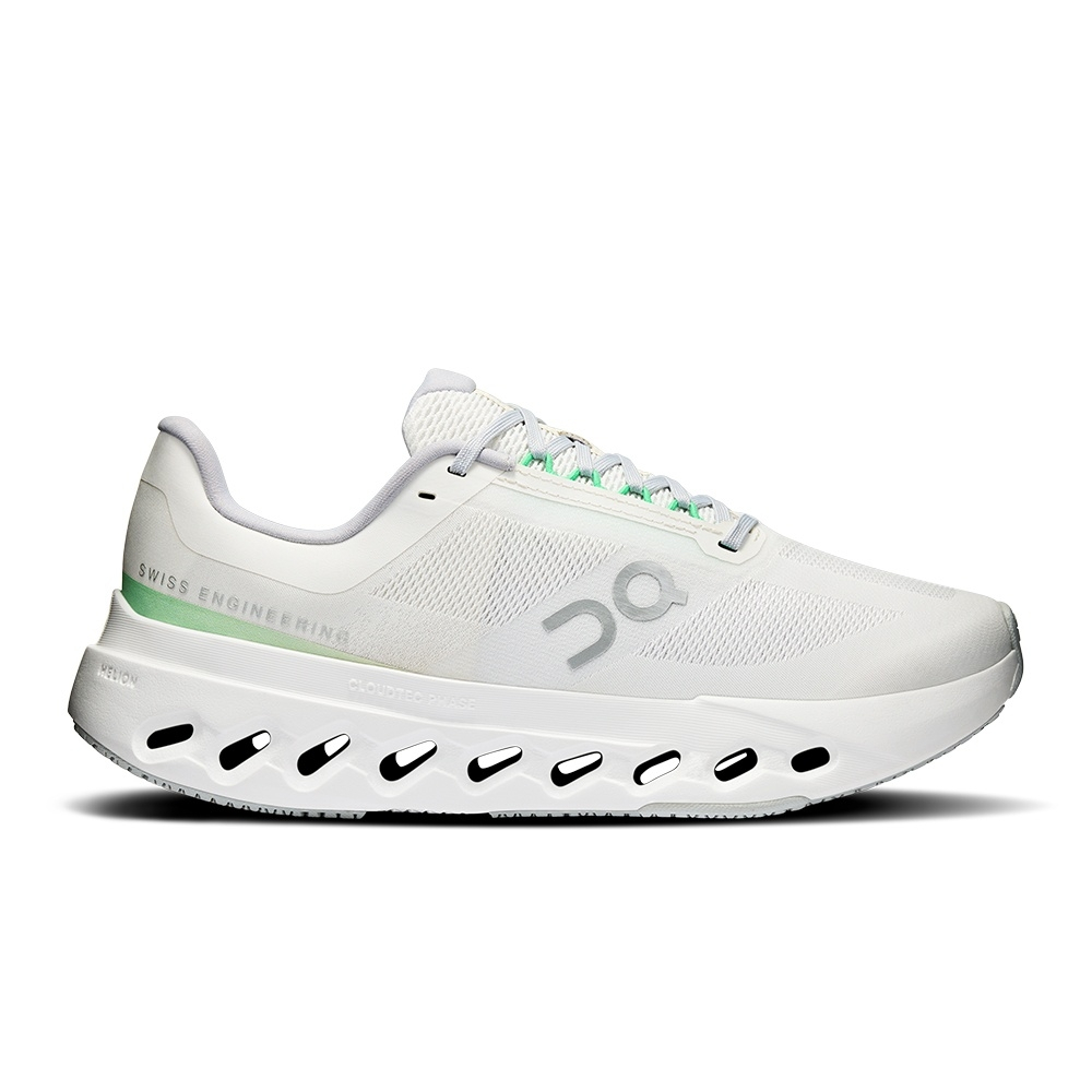 Order 온 클라우드서퍼 넥스트 와이드 아이보리 화이트/화이트 러닝화 ON3WE30201195