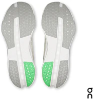 Sizing On Cloudsurfer Next 寬楦款 奶白/白色 跑鞋 ON3WE30201195