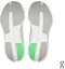 Sizing 온 클라우드서퍼 넥스트 와이드 아이보리 화이트/화이트 러닝화 ON3WE30201195