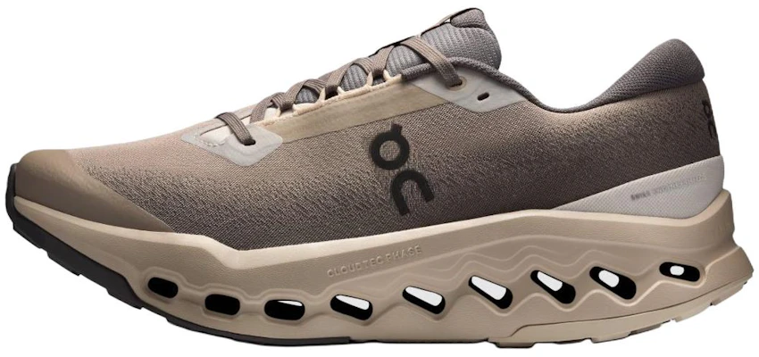 On Cloudsurfer Trail 2 Brown Waterproof Comfort Low-Top Trail Running Shoes 3MF30243318 Buy On Cloudsurfer Trail 2 Brown Waterproof Comfort Low-Top Trail Running Shoes 3MF30243318