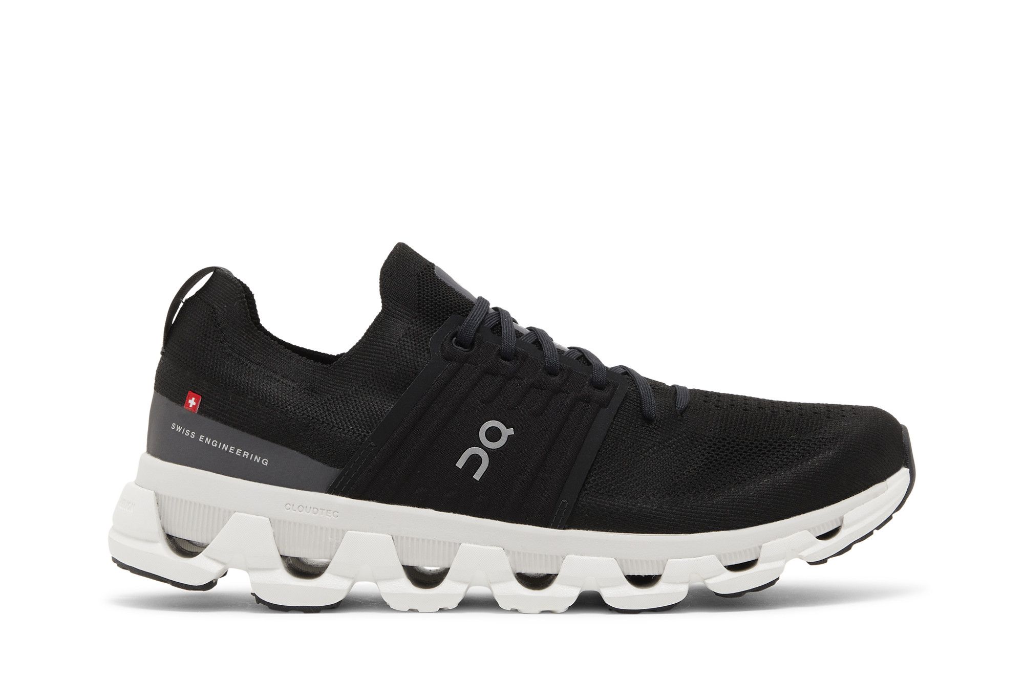 On Cloudswift 3 'All Black' 3MD10560485
